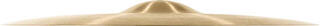 Crash Cymbal Meinl Byzance Jazz Medium Thin 18" Crash Cymbal - 5