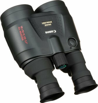 Verrekijker Canon Binocular 18 x 50 IS Verrekijker - 2