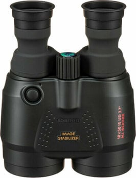 Binóculo de campo Canon Binocular 18 x 50 IS Binóculo de campo - 3