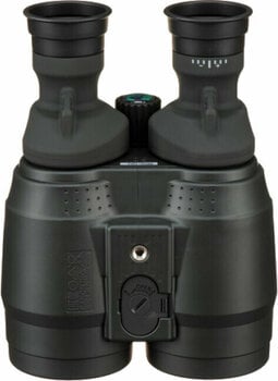 Lovački dalekozor Canon Binocular 18 x 50 IS - 4