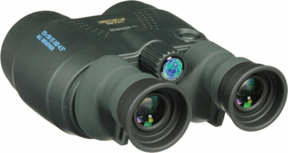 Verrekijker Canon Binocular 15 x 50 IS Verrekijker - 2