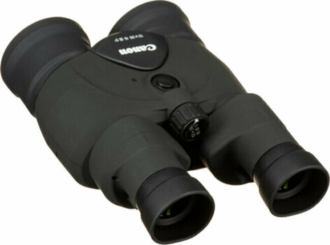 Field binocular Canon Binocular 12 x 36 IS III - 2