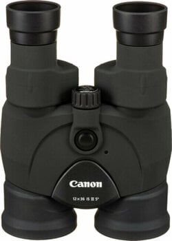 Verrekijker Canon Binocular 12 x 36 IS III Verrekijker - 3
