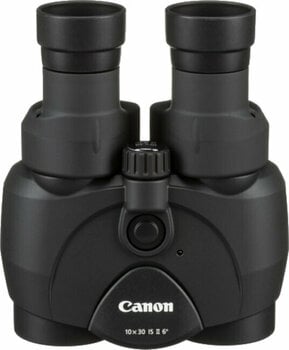 Fernglas Canon Binocular 10 x 30 IS II - 3