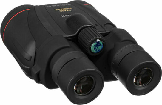 Lovski daljnogled Canon Binocular 10 x 42 L IS WP - 2