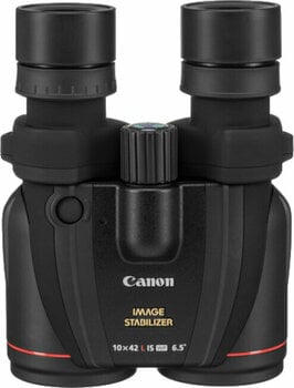 Binoclu de câmp Canon Binocular 10 x 42 L IS WP Binoclu de câmp - 3