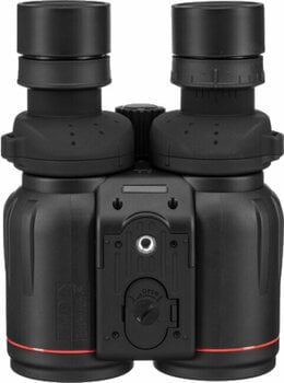 Verrekijker Canon Binocular 10 x 42 L IS WP Verrekijker - 4