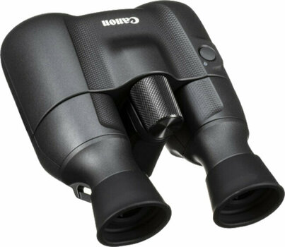 Binoclu de câmp Canon Binocular 10 x 20 IS Binoclu de câmp - 2