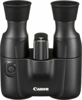 Lovački dalekozor Canon Binocular 10 x 20 IS - 3