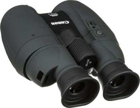 Kenttäkiikarit Canon Binocular 10 x 32 IS Kenttäkiikarit - 2