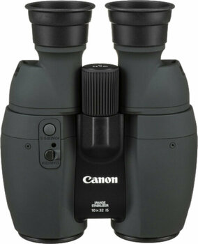 Field binocular Canon Binocular 10 x 32 IS - 3