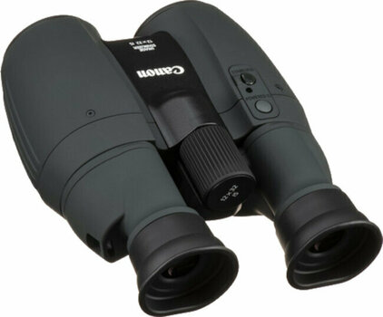 Binoclu de câmp Canon Binocular 12 x 32 IS Binoclu de câmp - 2