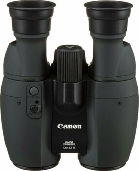 Field binocular Canon Binocular 12 x 32 IS - 3