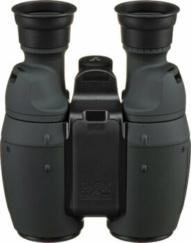Field binocular Canon Binocular 12 x 32 IS - 4