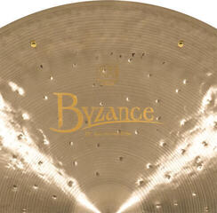 Чинел Ride Meinl Byzance Jazz China 22" Чинел Ride - 2