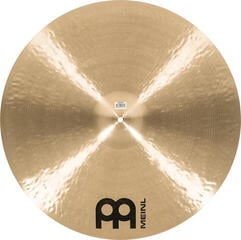 Ride Cymbal Meinl Byzance Traditional Medium 22" Ride Cymbal - 1