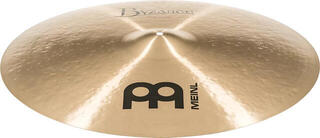 Ride Cymbal Meinl Byzance Traditional Medium 22" Ride Cymbal - 4