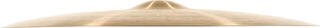 Ride Cymbal Meinl Byzance Traditional Medium 22" Ride Cymbal - 5