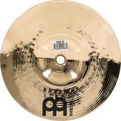 Splash bekken Meinl Byzance Brilliant 8" Splash bekken - 1
