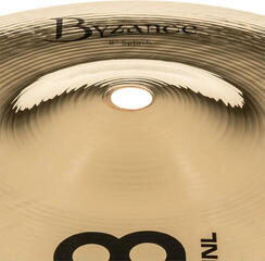Splash bekken Meinl Byzance Brilliant 8" Splash bekken - 3