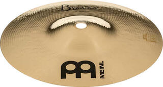 Splash bekken Meinl Byzance Brilliant 8" Splash bekken - 4
