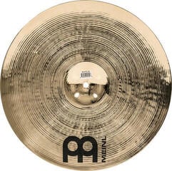 Crashbecken Meinl Byzance Brilliant Thin 16" Crashbecken - 1