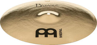 Crashbecken Meinl Byzance Brilliant Thin 16" Crashbecken - 4