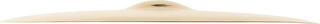Crashbecken Meinl Byzance Brilliant Thin 16" Crashbecken - 5