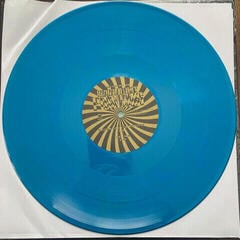 Disco in vinile Kirk Hammett - Portals (12" EP) - 1