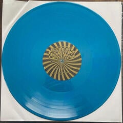 Disco in vinile Kirk Hammett - Portals (12" EP) - 2