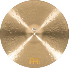 Чинел Crash Meinl Byzance Jazz Thin 20" Чинел Crash - 1