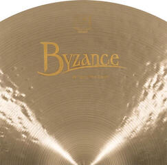 Чинел Crash Meinl Byzance Jazz Thin 20" Чинел Crash - 2