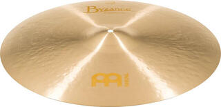 Чинел Crash Meinl Byzance Jazz Thin 20" Чинел Crash - 4