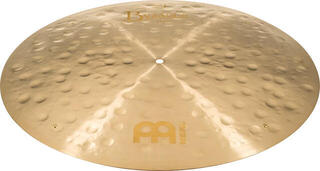 Чинел Ride Meinl Byzance Jazz Club 22" Чинел Ride - 4