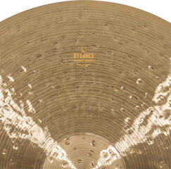 Ride činela Meinl Byzance Foundry Reserve Light 22" Ride činela - 2