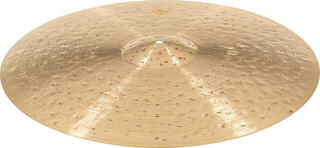 Ride činela Meinl Byzance Foundry Reserve Light 22" Ride činela - 4