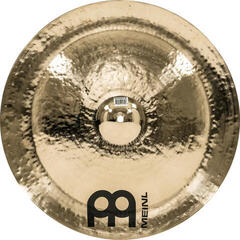 Prato china Meinl Byzance Brilliant Heavy Hammered 20" Prato china - 1