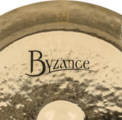 Prato china Meinl Byzance Brilliant Heavy Hammered 20" Prato china - 2