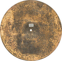 Hihat Becken Meinl Byzance Vintage Pure 16" Hihat Becken - 5