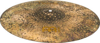 Hihat Becken Meinl Byzance Vintage Pure 16" Hihat Becken - 7