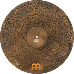 Ridebecken Meinl Byzance Extra Dry Thin 22" Ridebecken - 1