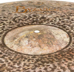 Ridebecken Meinl Byzance Extra Dry Thin 22" Ridebecken - 3