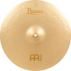 Hi-Hat činela Meinl Byzance Vintage Sand 16" Hi-Hat činela - 4