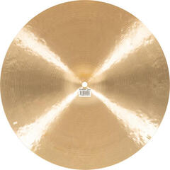 Hi-Hat činela Meinl Byzance Vintage Sand 16" Hi-Hat činela - 5