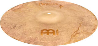 Hi-Hat činela Meinl Byzance Vintage Sand 16" Hi-Hat činela - 7