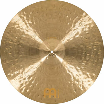 Ride Cymbal Meinl Byzance Foundry Reserve Ride Cymbal 20" - 2