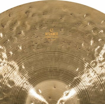 Ride Cymbal Meinl Byzance Foundry Reserve Ride Cymbal 20" - 3