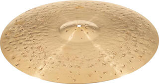 Ride činela Meinl Byzance Foundry Reserve 20" Ride činela - 4