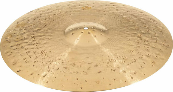 Ride Cymbal Meinl Byzance Foundry Reserve Ride Cymbal 20" - 5