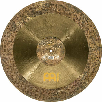 Ride Cymbal Meinl Byzance Vintage Sand Ride Cymbal 22" - 2